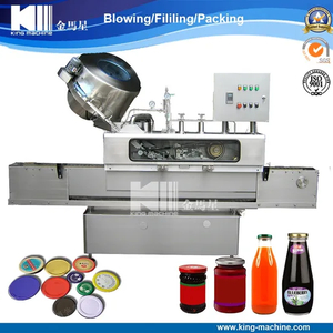 Pepsi Cola Second Hand 24000bph бутылка для животных высокоскоростной карбонья начинки для наполнения