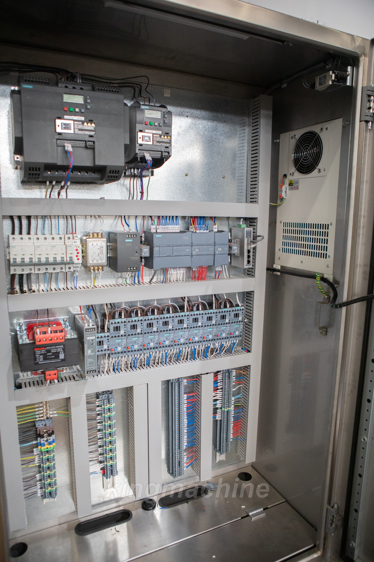 Асептические машины для наполнения