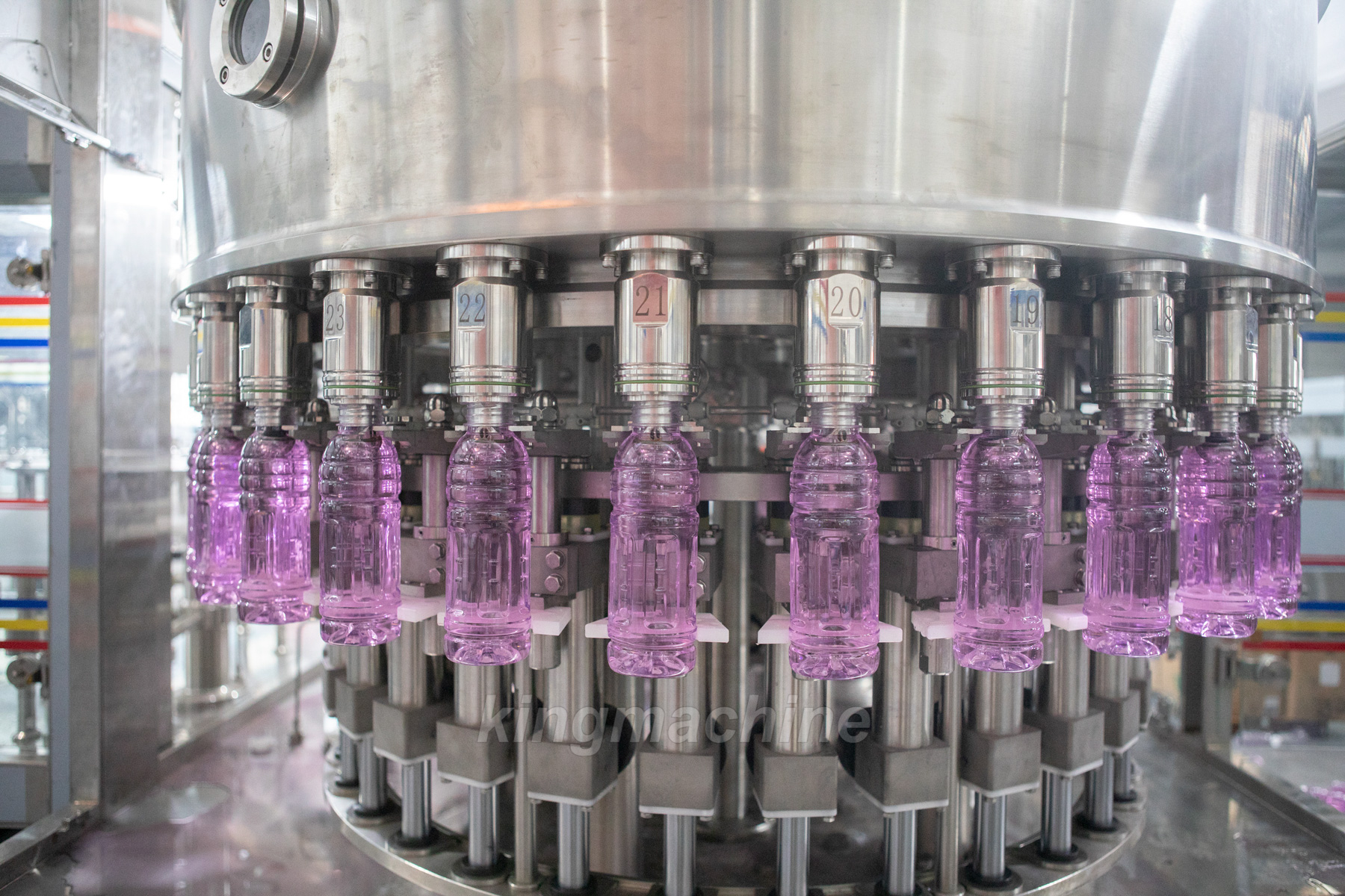 Эксцентричный клапан