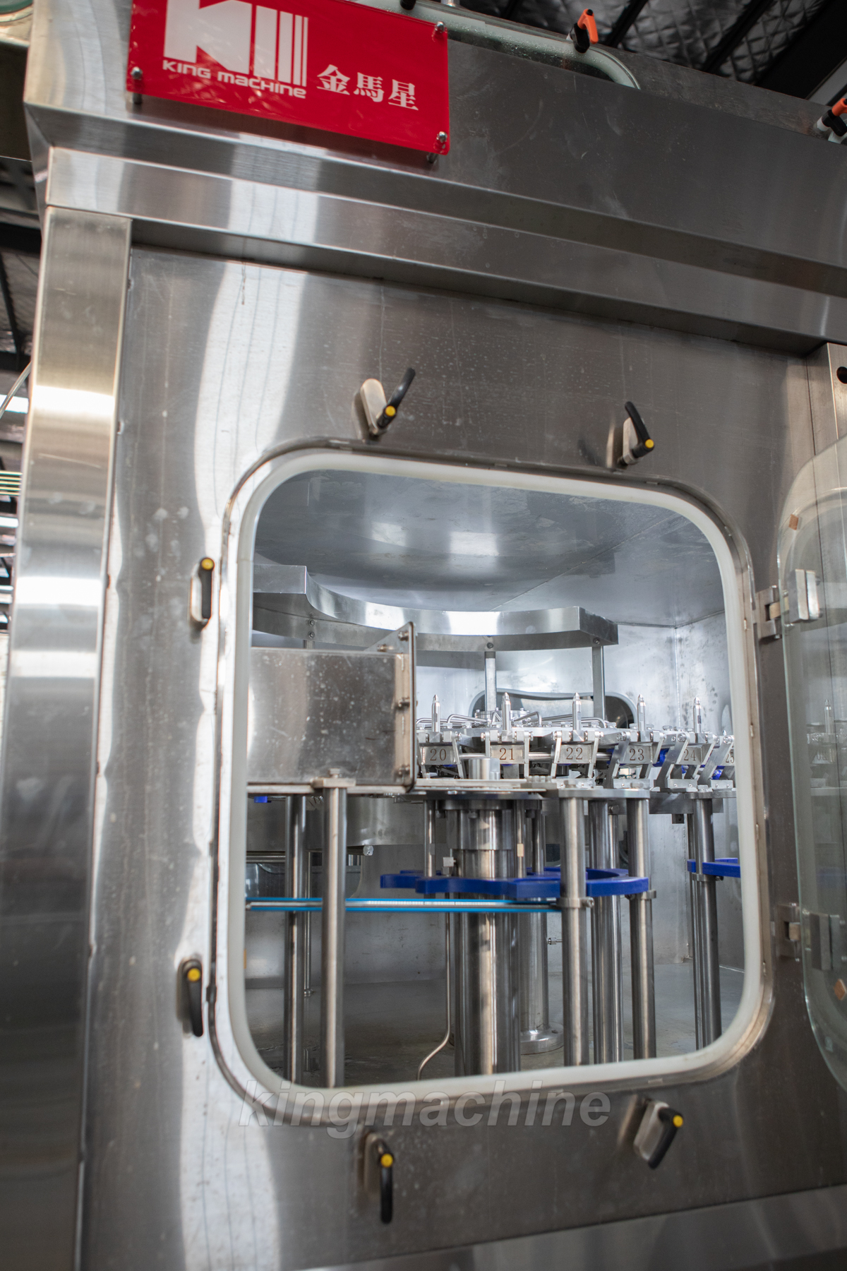 Ультрагиенические моноблоки