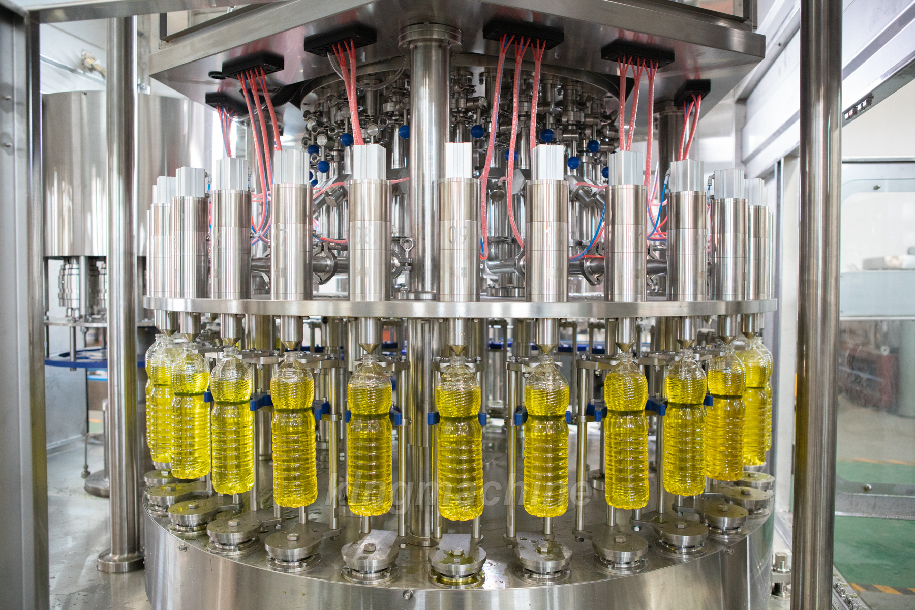 Электронный наполнитель веса