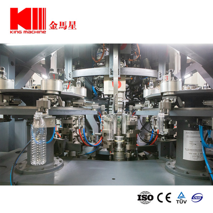 Автоматическая бутылка минерала из чистого водного сока Энергия CSD напитки с пивным напитком