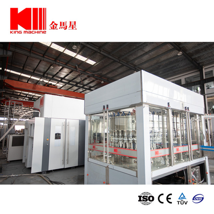 Задушение начинки для перекрытия для животного сока напитка