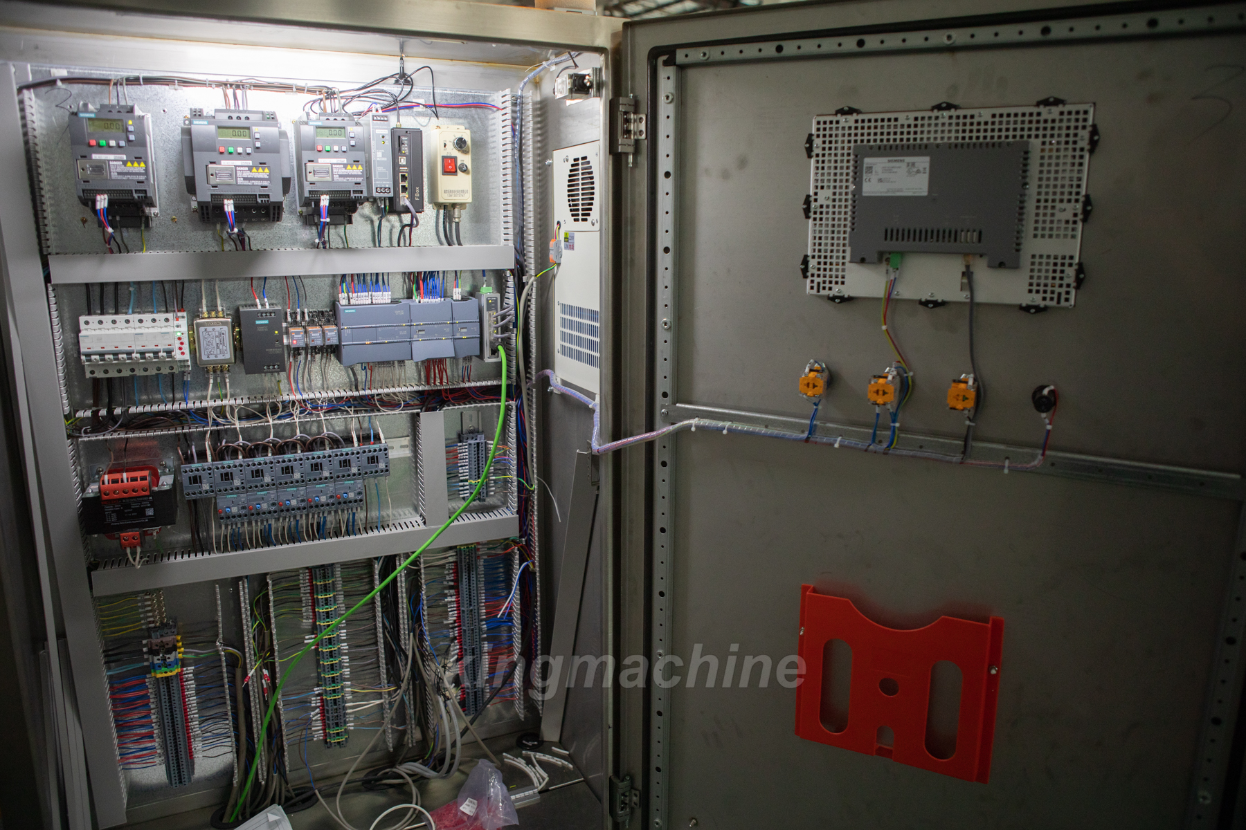 Асептические машины для наполнения