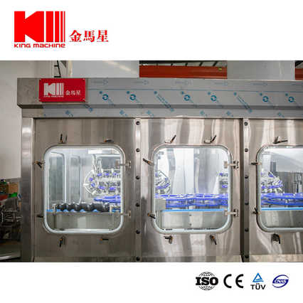 Маленькая мощность пива на 10000 литров в месяц емкость