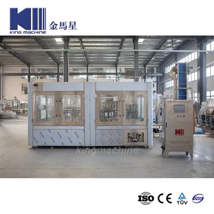 King Machine Automatic 3 в 1 питомец