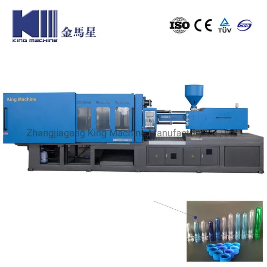 PE High Performance Blow Fold Machine (JMX50D)