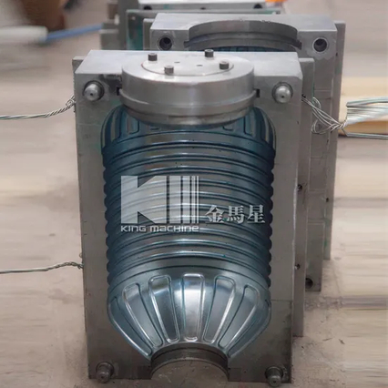 Ручная цена производителя Руководство по производству пластиковой бутылки PET PAT