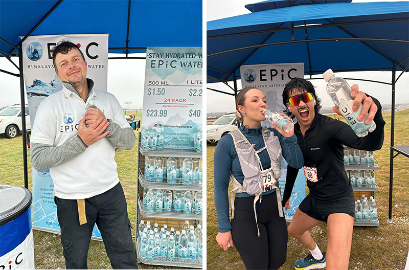 Техасские пивоваренные заводы и напитки