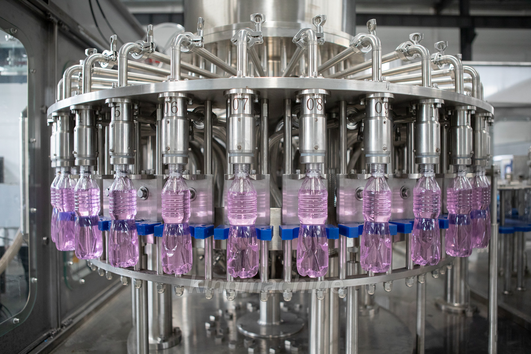 Сок начинки