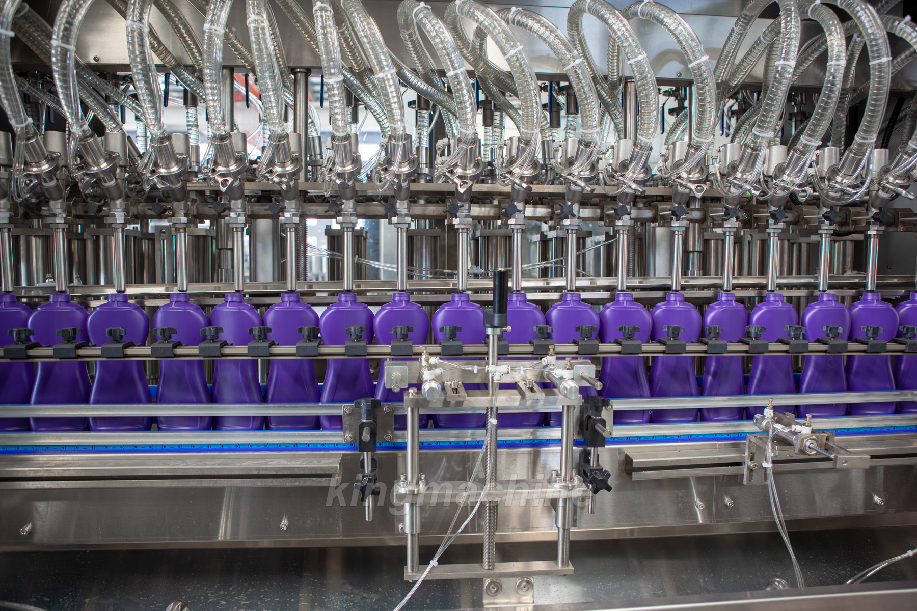 По поршневой начинке моноблок