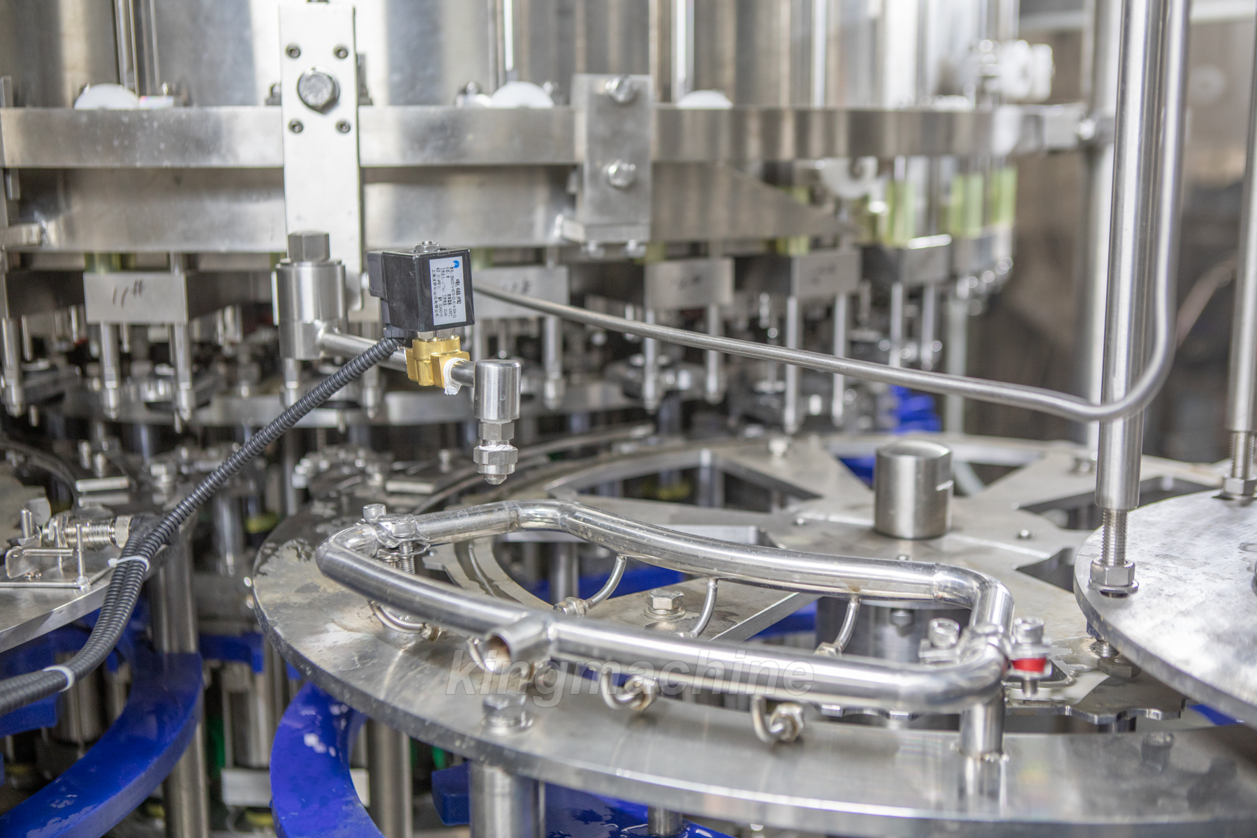 Ультрагиенические моноблоки