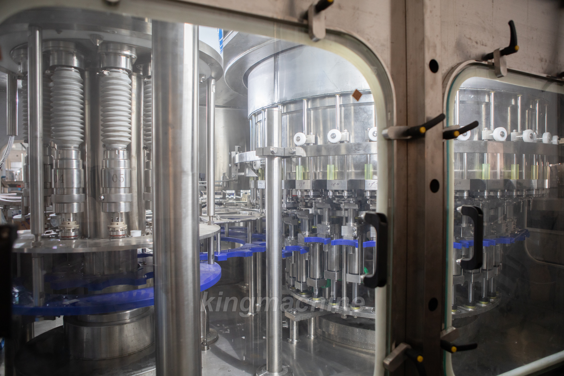 Ультрагиенические моноблоки