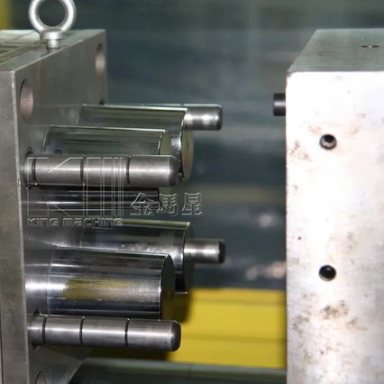 Полная автоматическая машина для формования для автоматического экструдера (JMX604D) для продажи