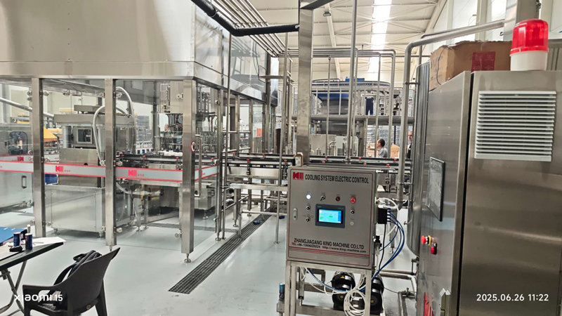 Горячая и холодная начинка