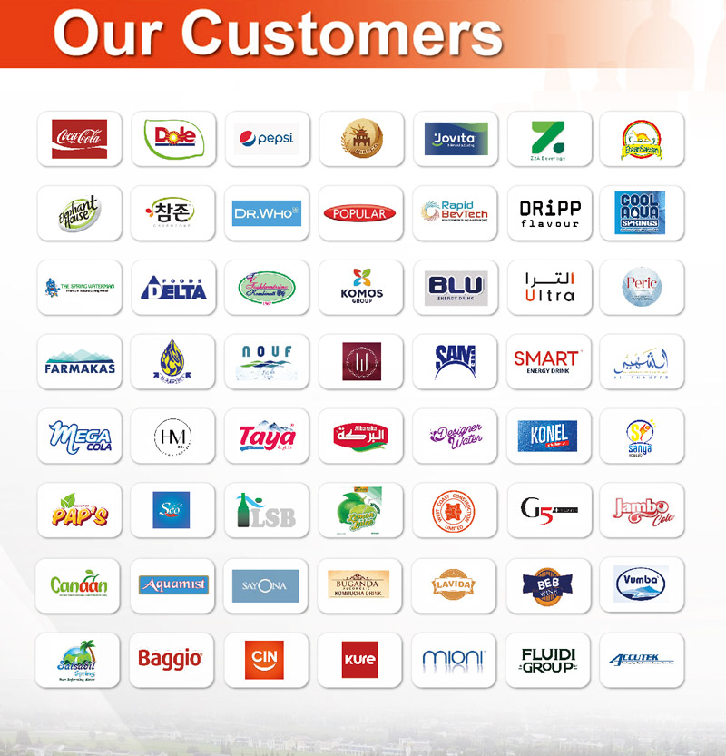 Наши клиенты