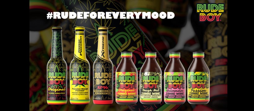 Карибский бассейнliquorssxm