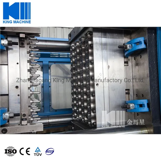 PE High Performance Blow Fold Machine (JMX50D)