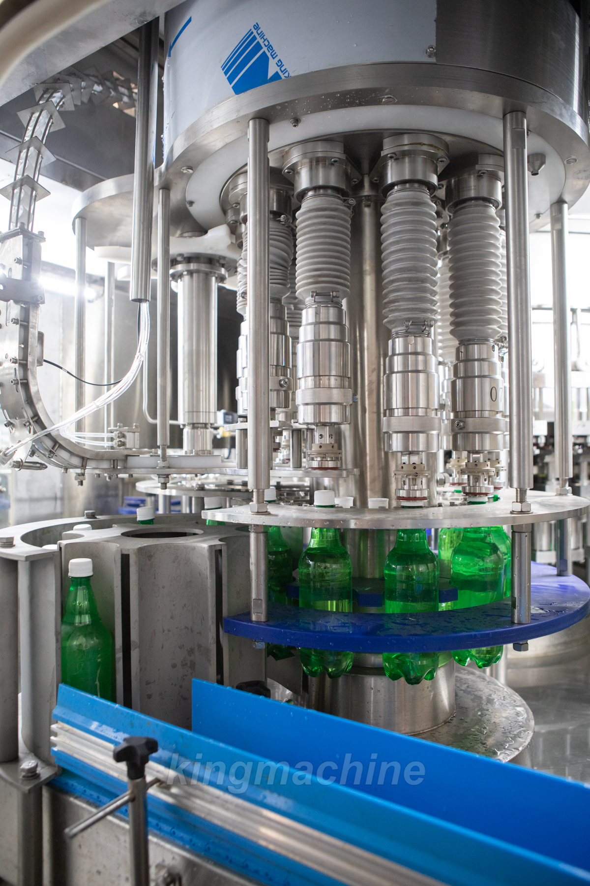 Ультрагиенические моноблоки