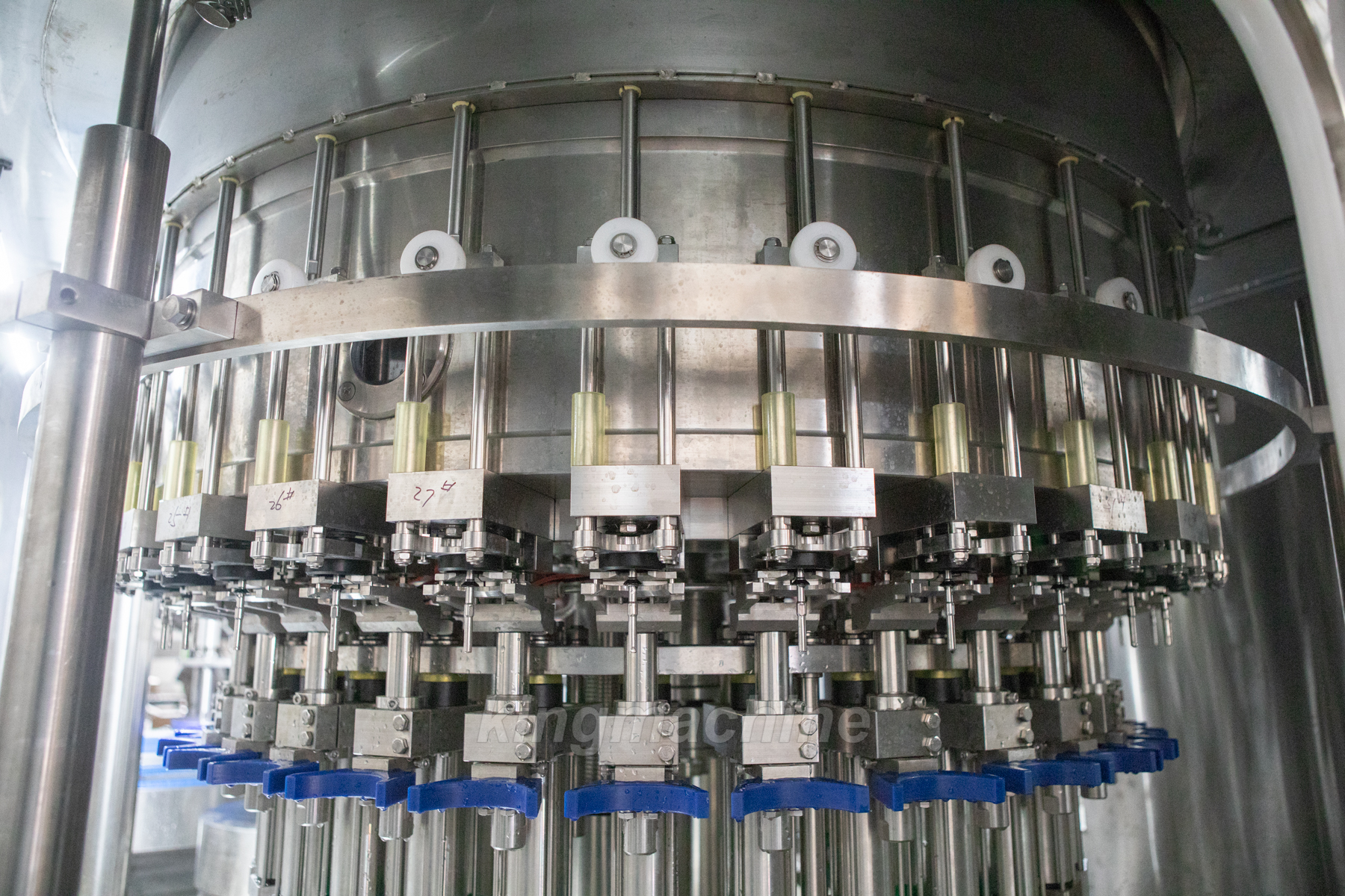 Ультрагиенические моноблоки