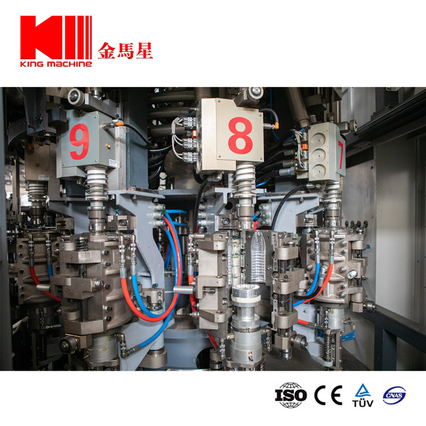 Бутылочная комбинированная вода для загрязнения