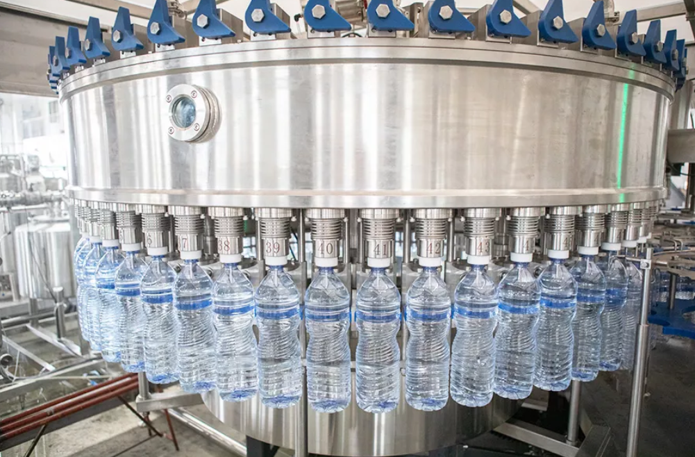 Гравитационная начинка моноблока