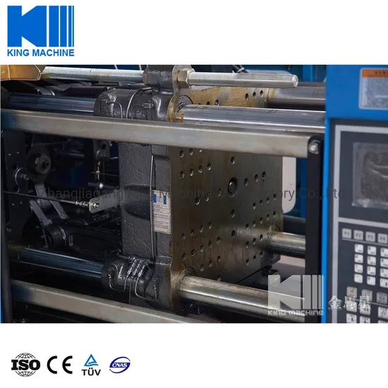 PE High Performance Blow Fold Machine (JMX50D)